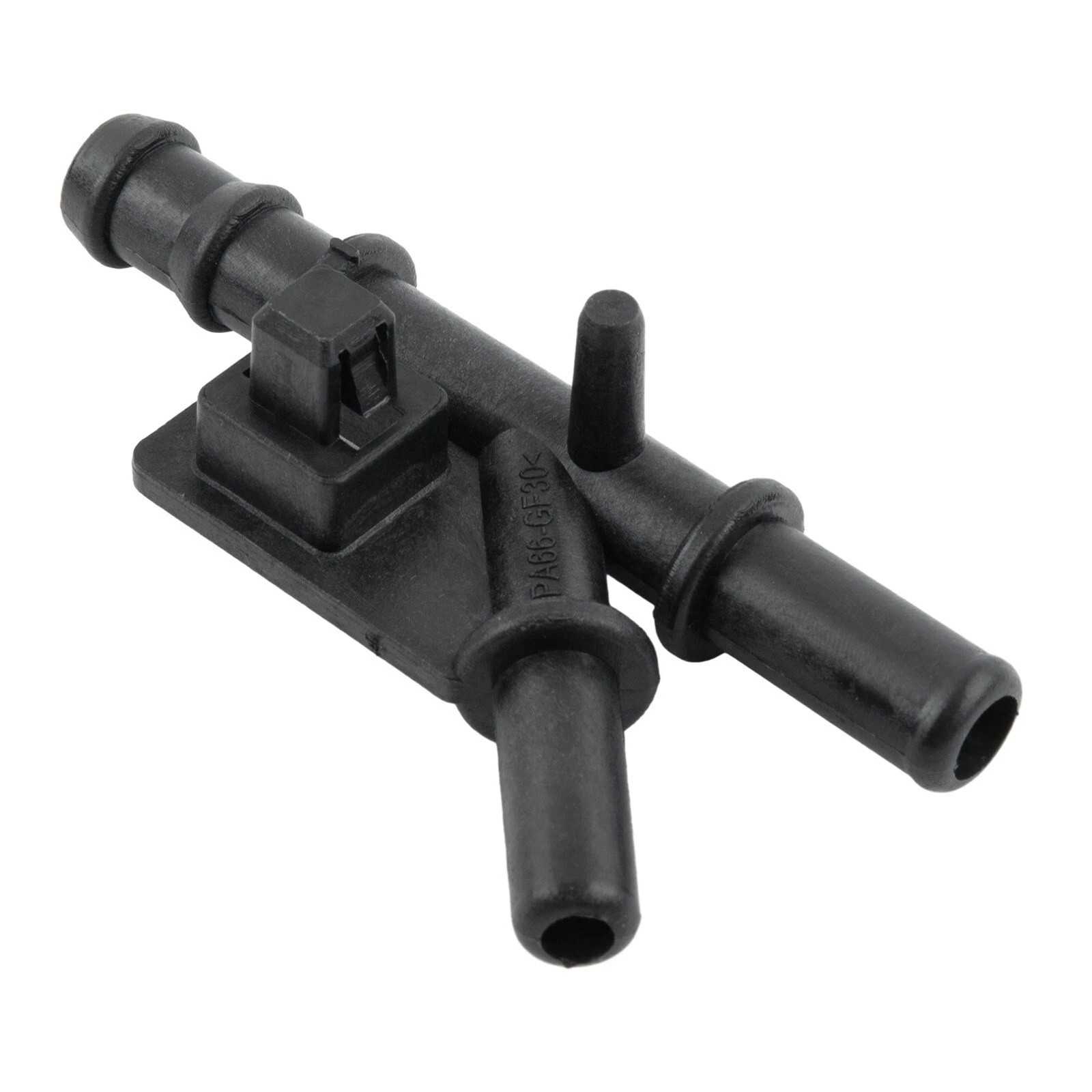 Professional 16264-21090 Water Hose Connector For Toyota Water By-Pass Pipe