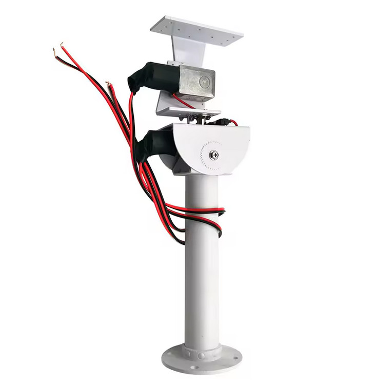 DC Dual Axis Solar tracking Accessory for Dual Axis Solar Tracker Controller t
