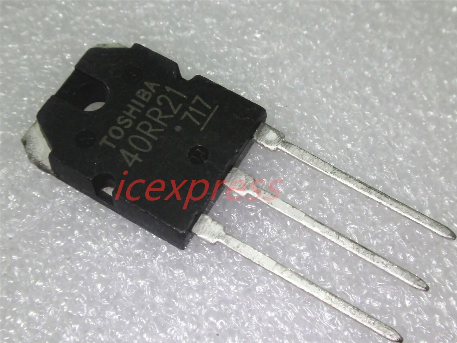 10PCS 40RR21 GT40RR21 TO-3P