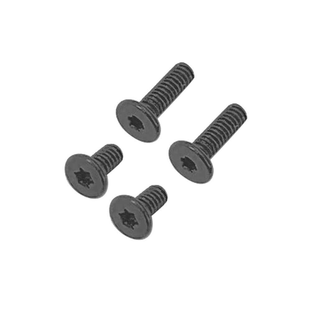 Black Lower Bottom Base Cover Case screws for HP Envy 15-EW 15T-EW 15-EY 15Z-EY