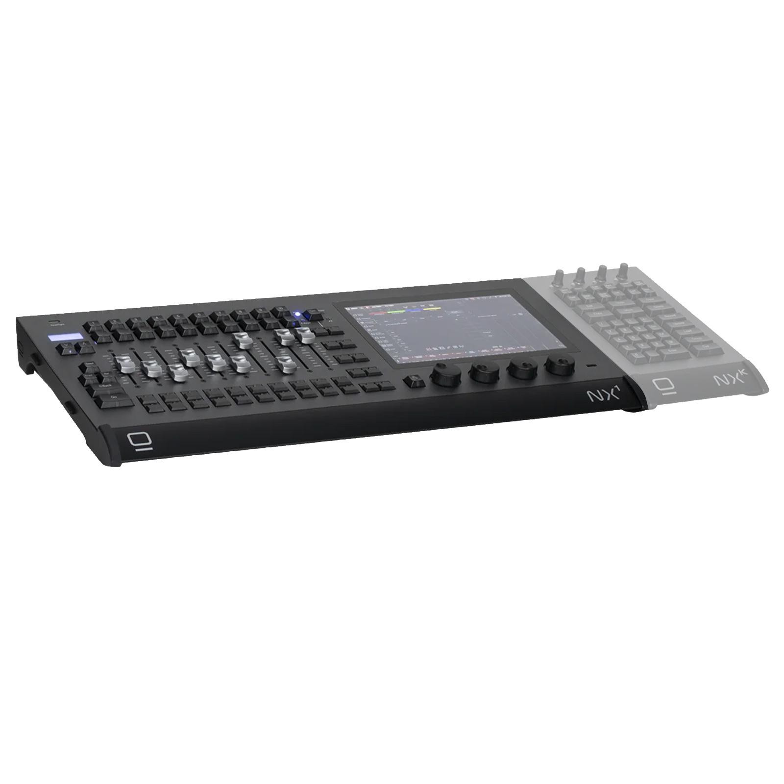 Obsidian Control Systems NX1-16 Lighting Controller with Bag Package idjnow