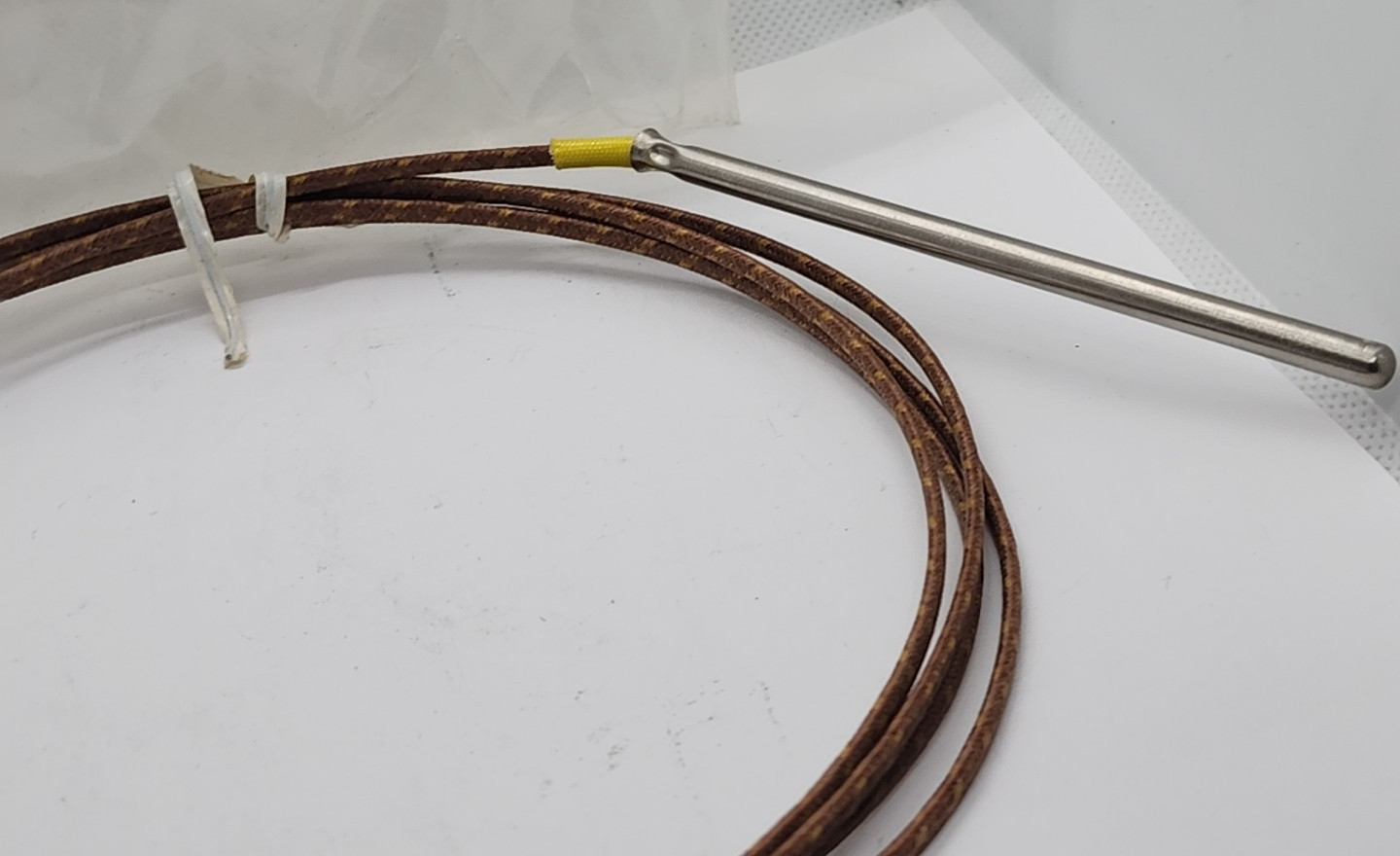 AEC MDA0530375 5ft Thermocouple Sensor [1ES2-2]