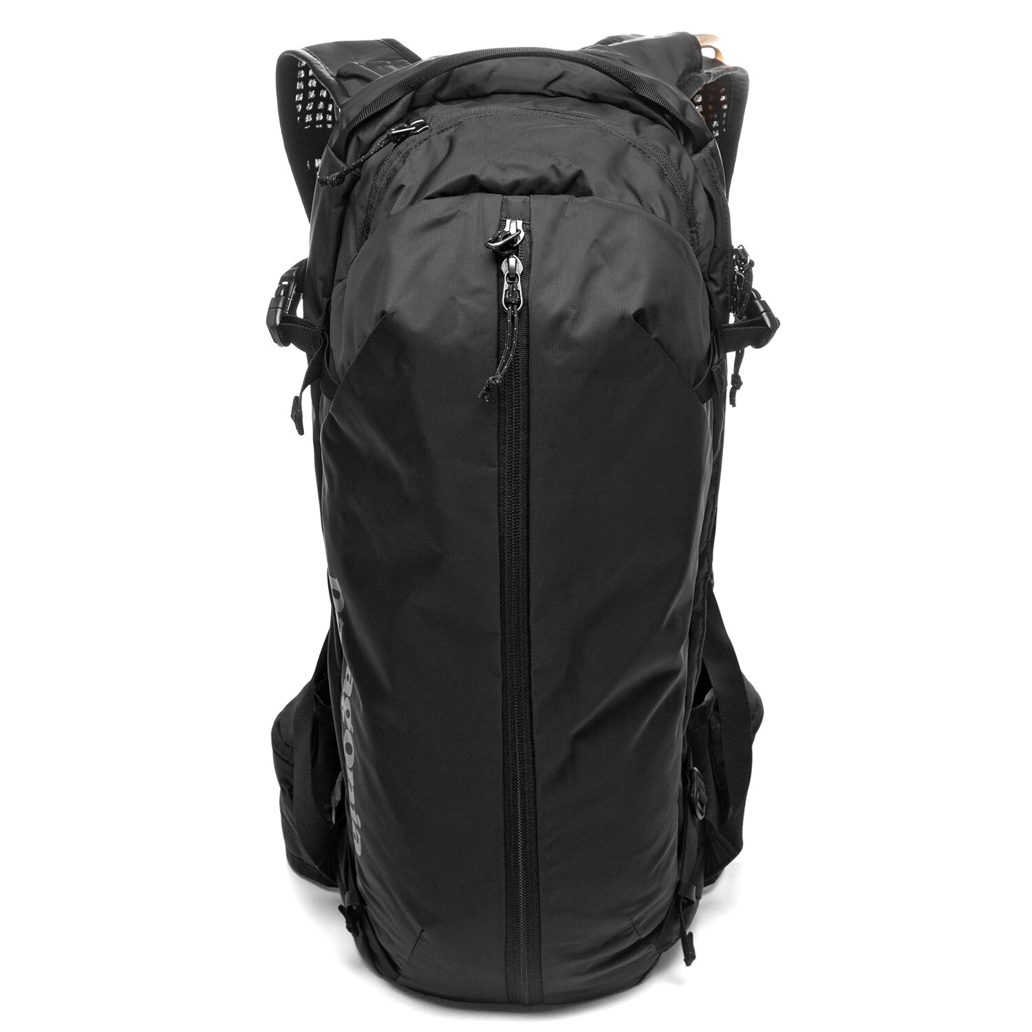 Patagonia Dirt Roamer Mountain Bike Pack 20L backpack - Black