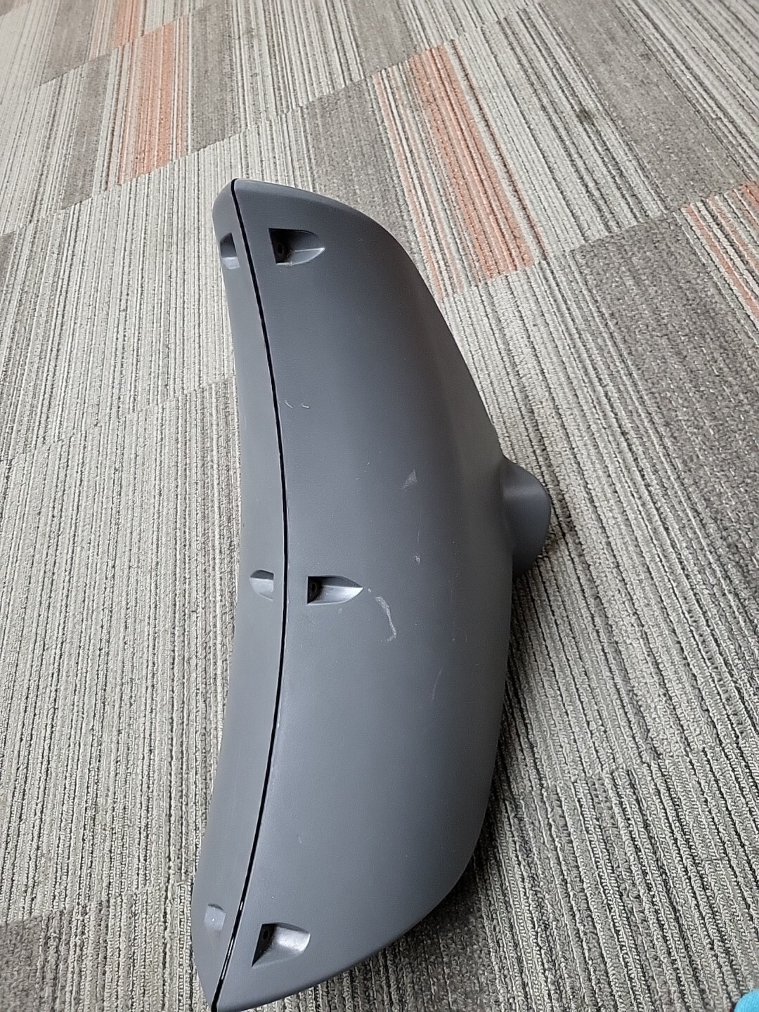 Nautilus E9.16 Elliptical Bottom Front Covers (155)