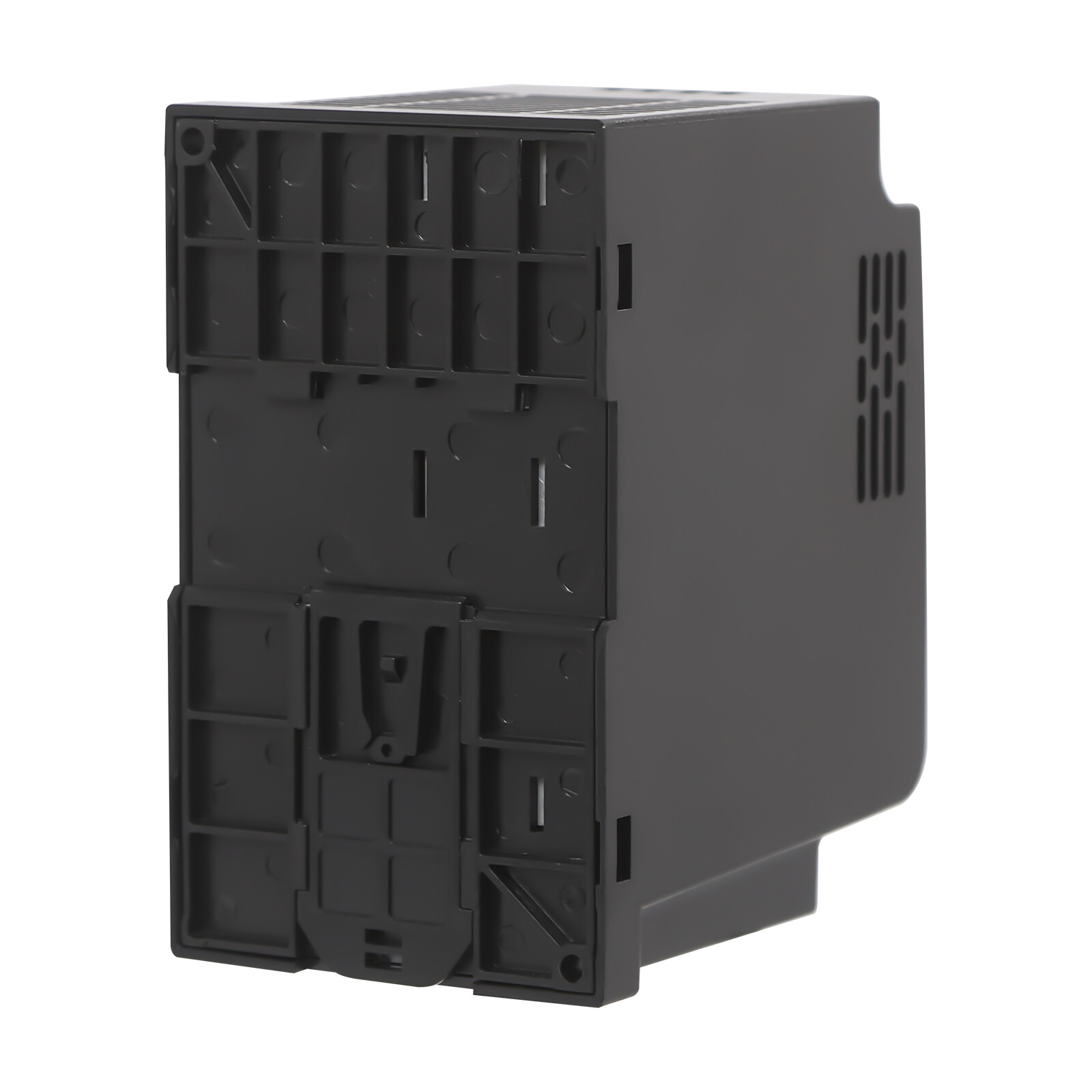 2 HP 3 Phase Motor Variable Frequency Drive VFD Speed Controller 220VAC 1.5KW 7A