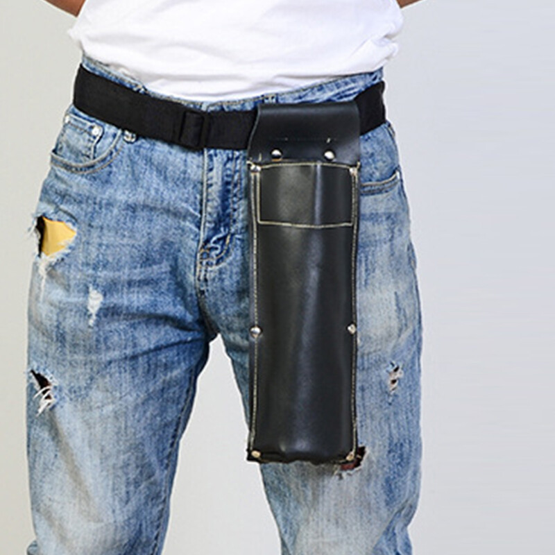 Adjustable Welding Rod Holder Electrode Bag Storage Container Heavy Duty NEW