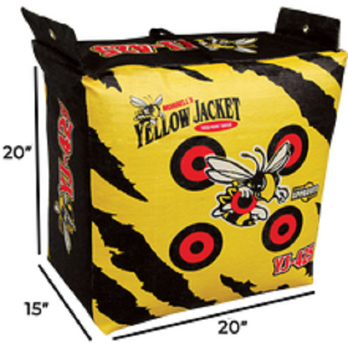 Morrell YJ-425Field Point Bag Archery Target