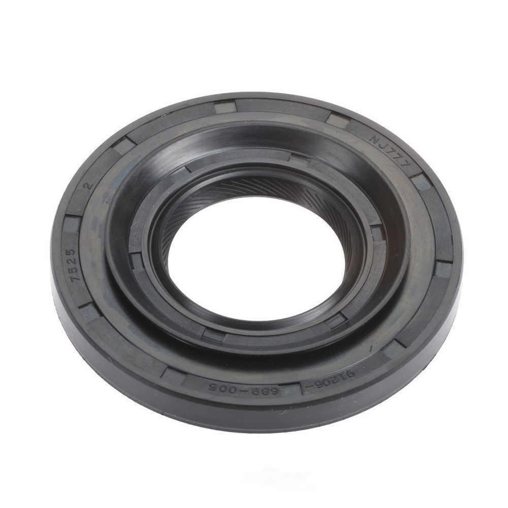 Output Shaft Seal  National Oil Seals  1147