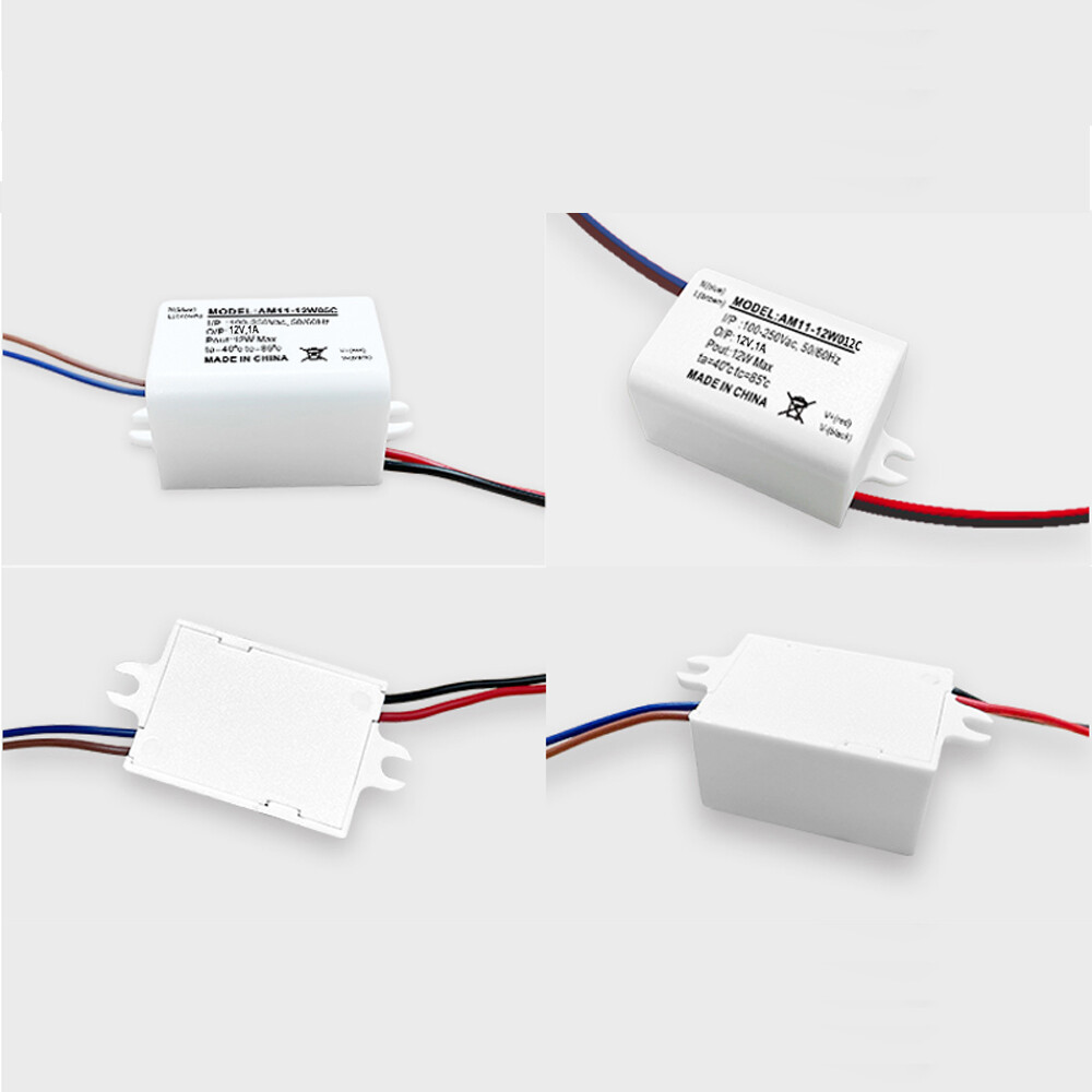 AC-DC Voltage Power Module AC100- 250V to DC 5V Step Down Power Supply Module