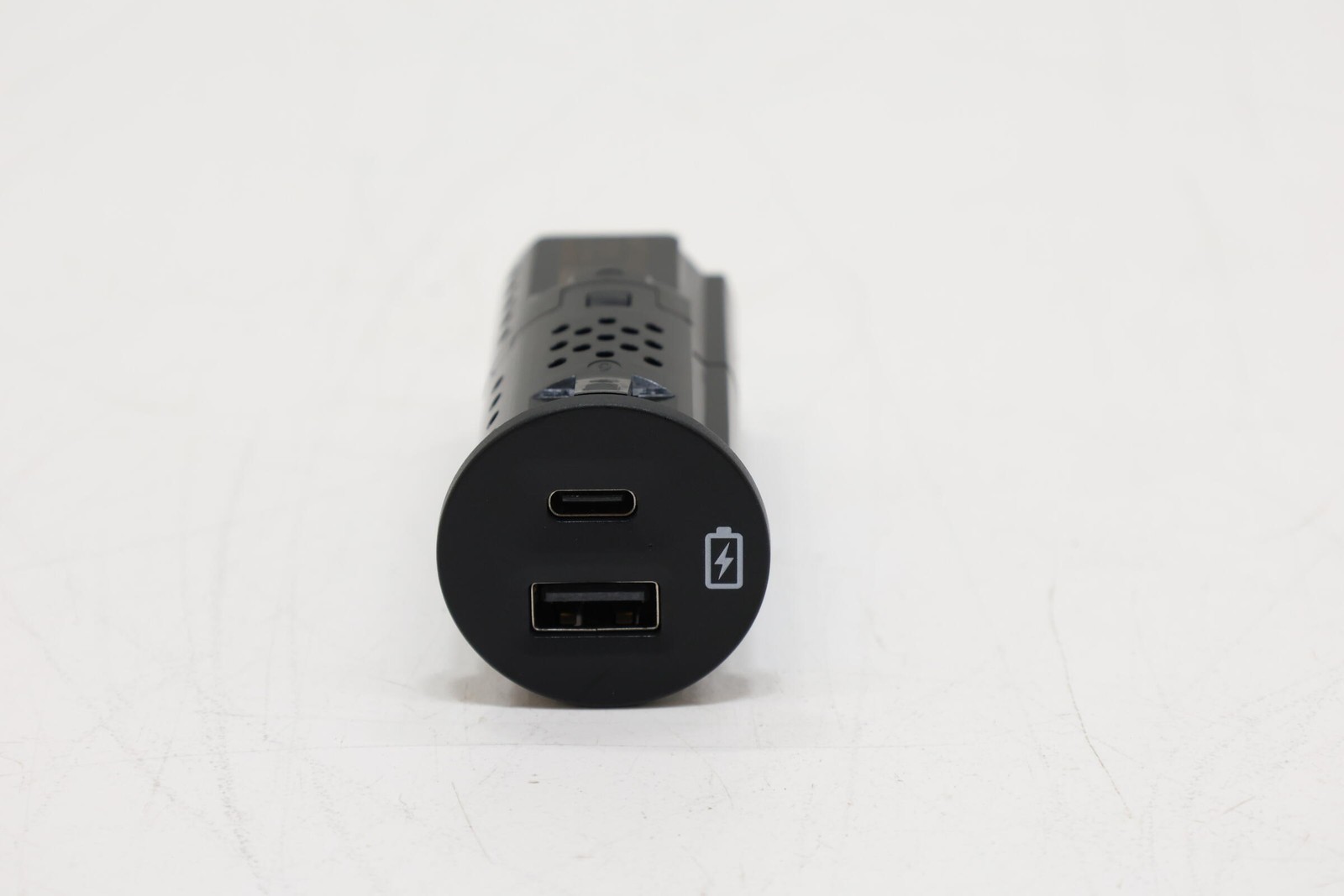 2021-2024 FORD BRONCO SPORT REAR USB CHARGER POWER PORT OUTLET OEM MU5T19J211GA