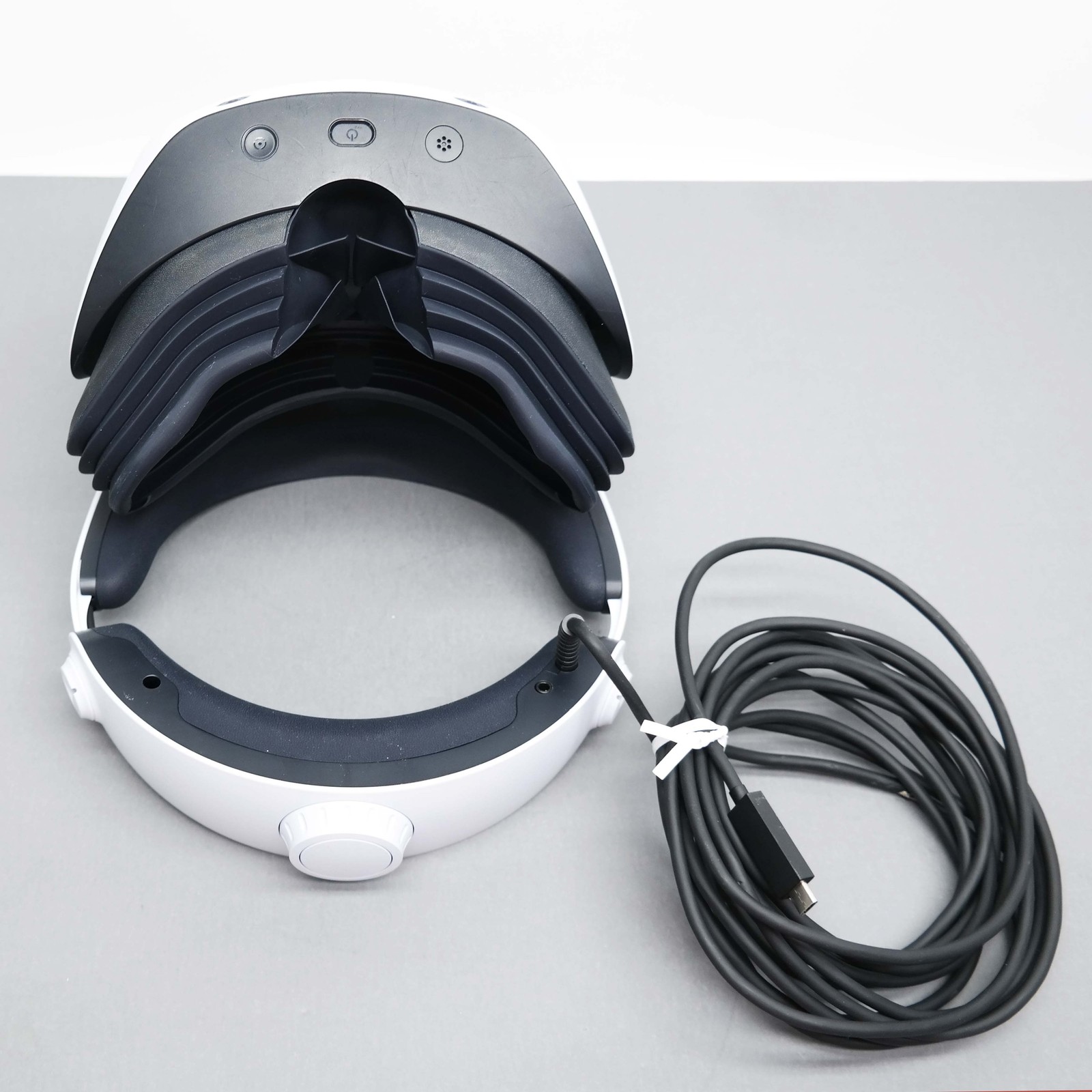 Sony PlayStation VR2 CFI-ZVR1 Headset Only READ
