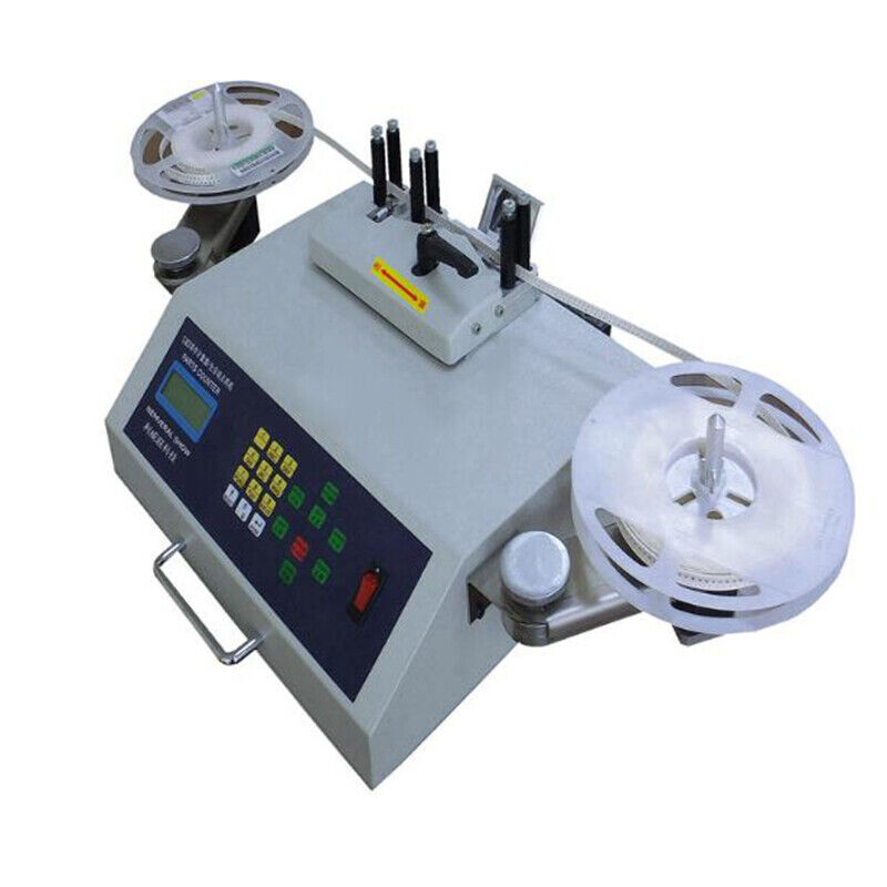Auto SMD Parts Counter Electronic Chip Component Stock Counting Machine YS-801E