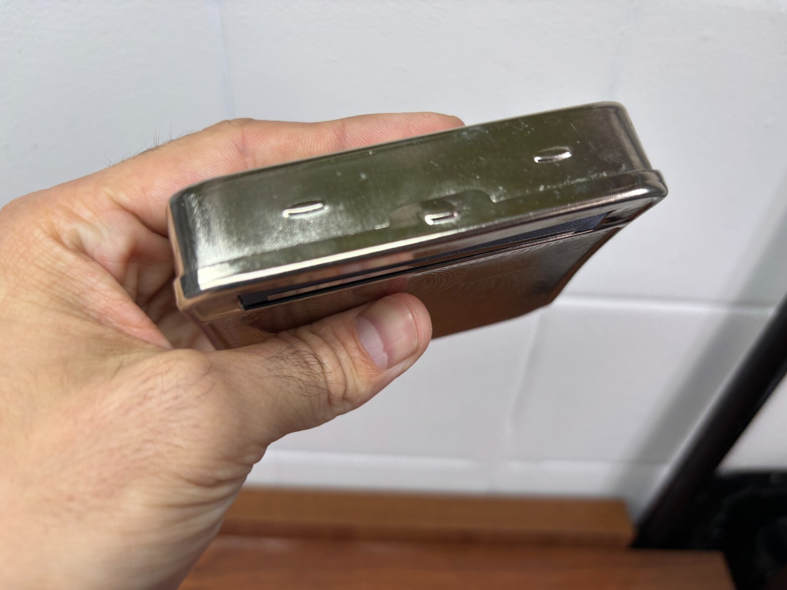 Working Automatic Rolling Machine Cigarette Case Cigarette Paper