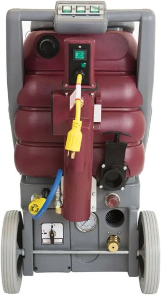 MINUTEMAN - RC100 - Carpet Extractor - RUSH Series