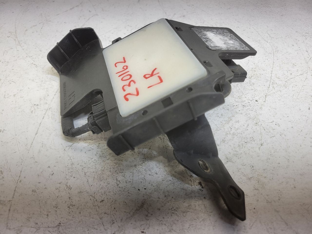 2018-2019 Hyundai Sonata Driver Blind Spot Radar Monitor - US Built 95811-C1500