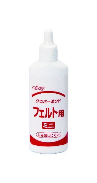 Clover Bond for Felt Mini 20g (CL58-434)