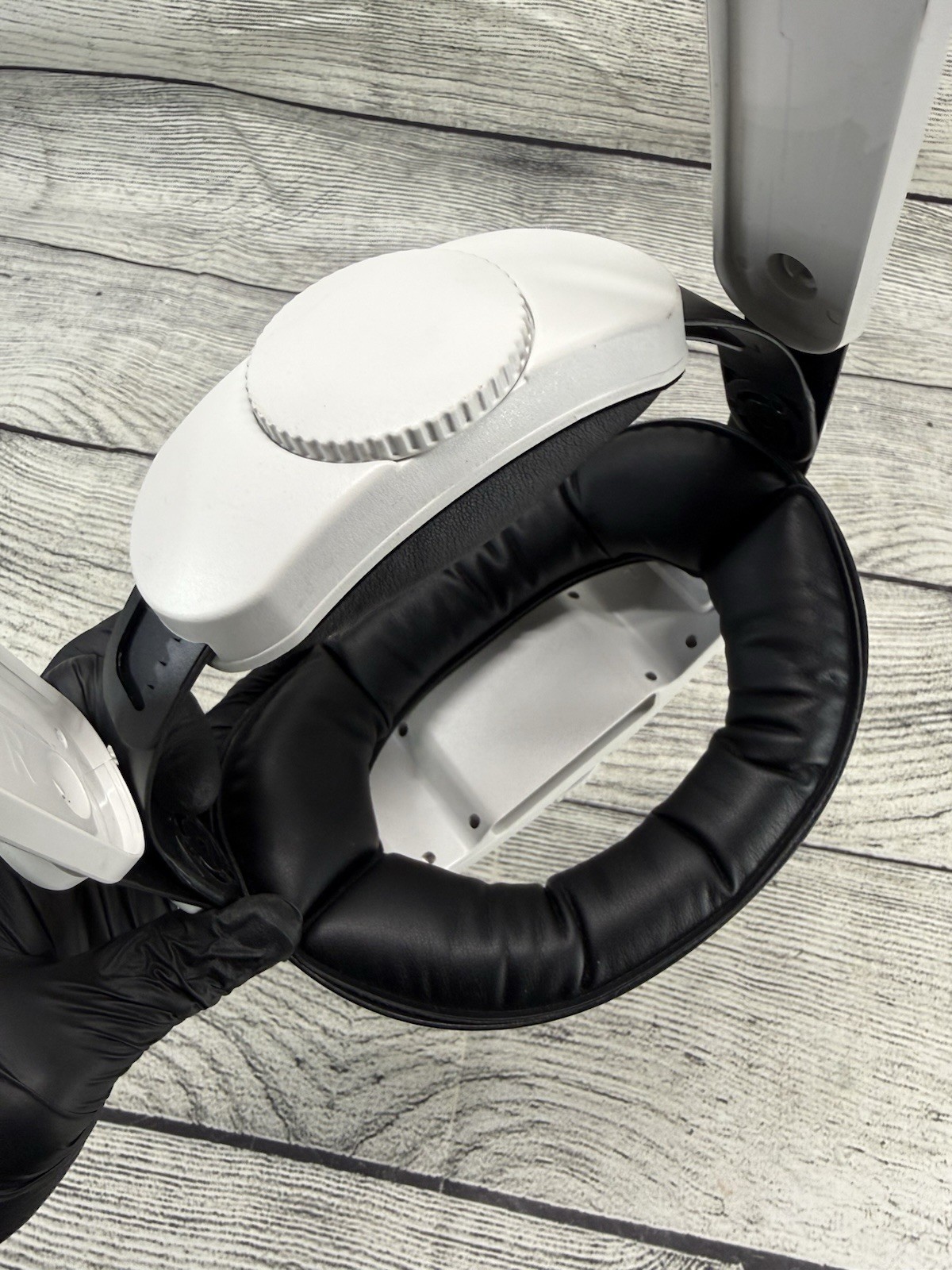 Head Strap for Meta Quest 3/3S/2, Adjustable Elite Strap