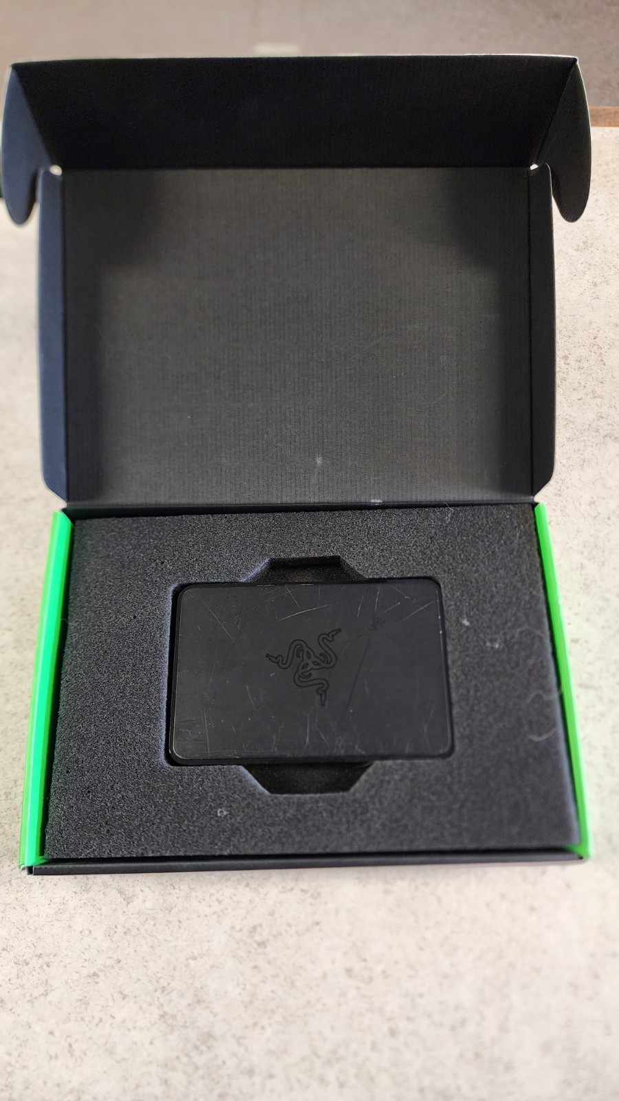 RAZER RIPSAW CAPTURE CARD RZ20-0178