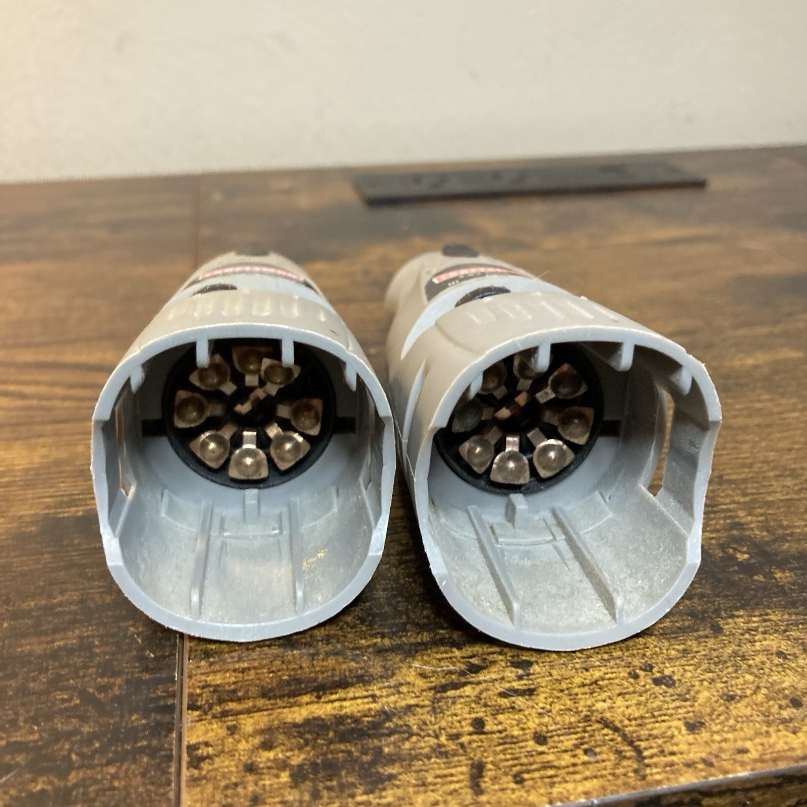 Craftsman 4.8V Cordless Rotary Drills (2) and Untested Battery