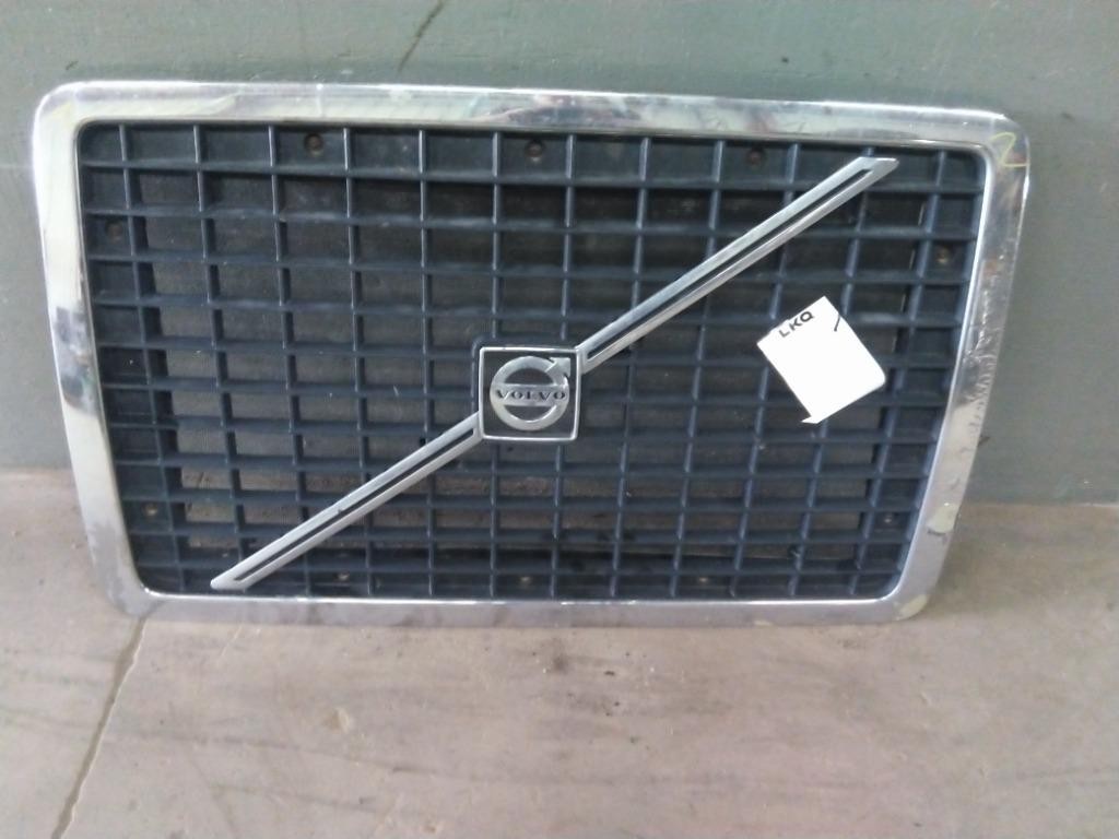 For 2013 VOLVO VNL 2003-2018 GRILLE N/A ,  IL