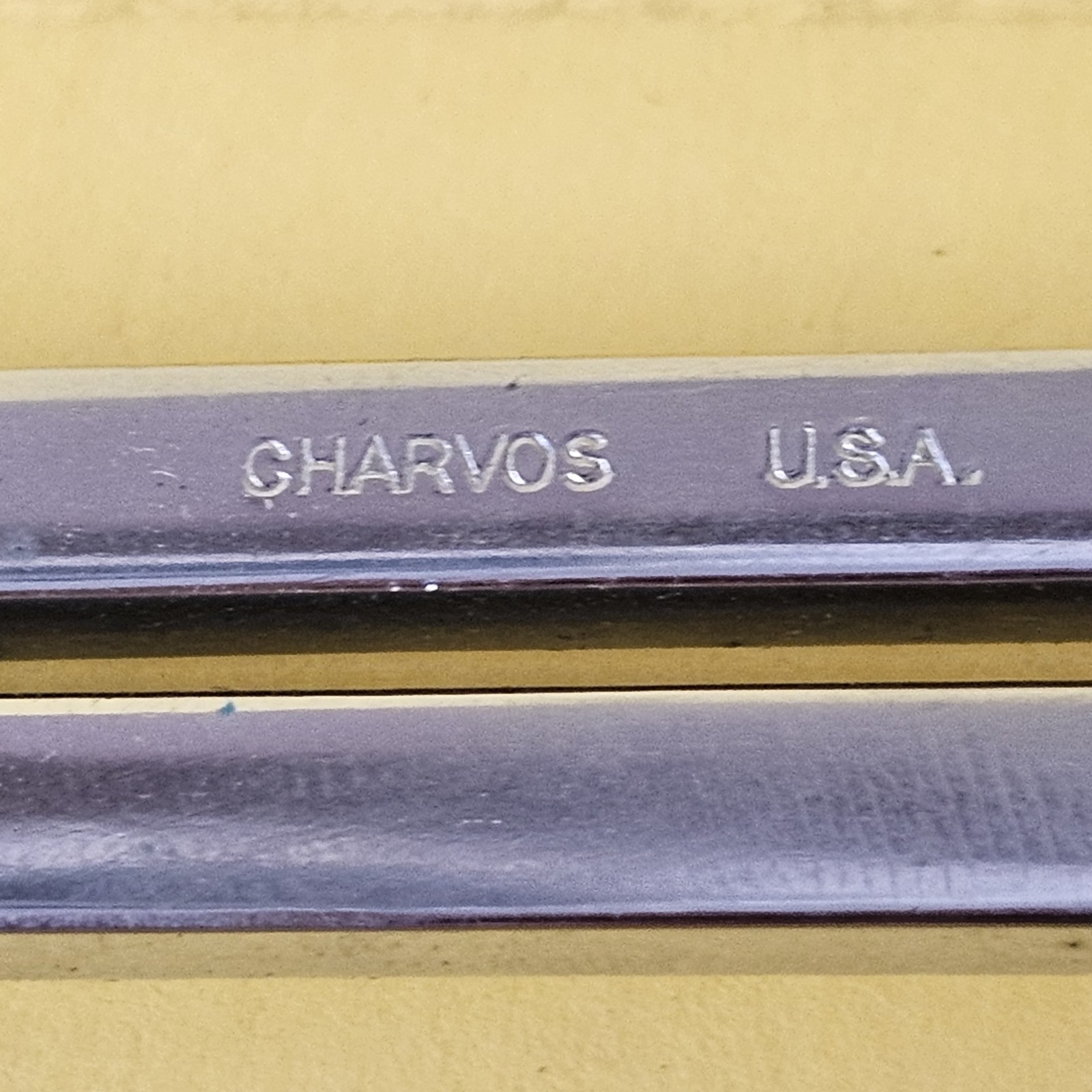 U. S. NAVY Charvos Navigator's Drafting Set