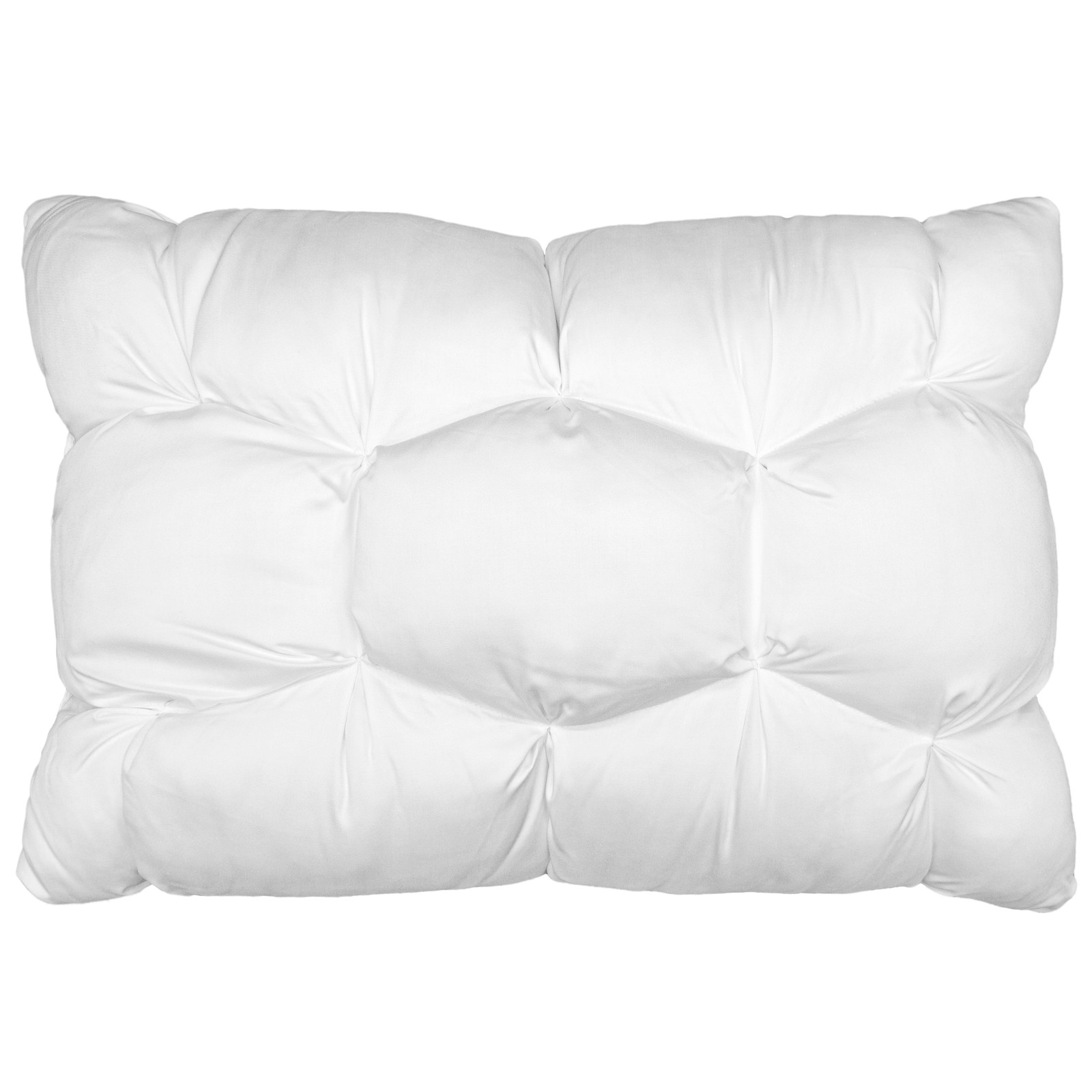 ® Down Alternative Cloud Luxe Bed Pillows Standard/Queen Adaptive Huggable Core