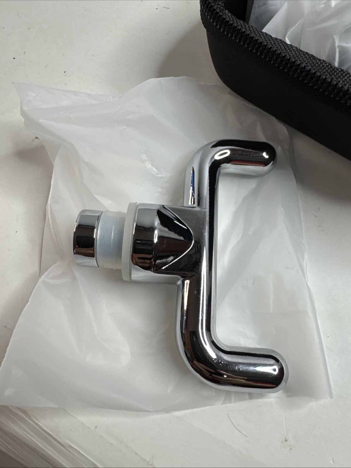 Reathlete Deep4s/Fold Aluminum Head Attachments
