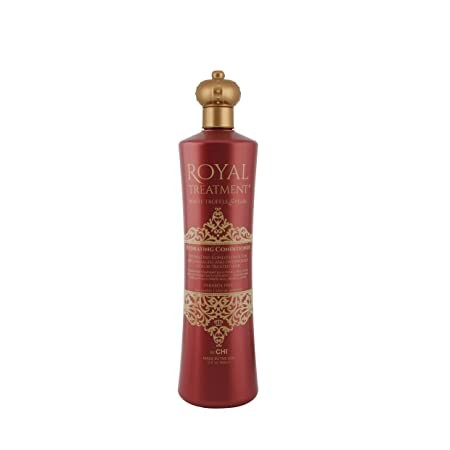CHI Royal Treatment White Truffle & Pearl Hydrating Conditioner 32 Ounces