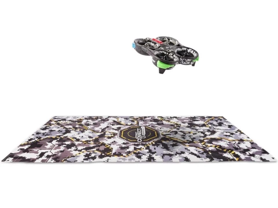 Air Hogs - Connect Augmented Reality Mission Drone - new, no box