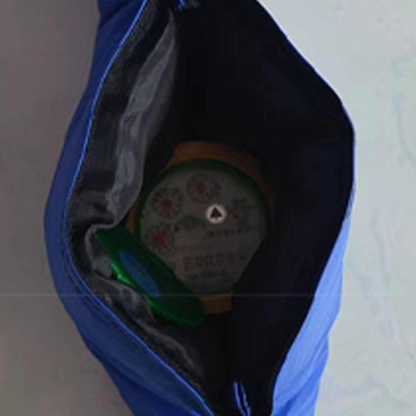 Water Meter Insulation Cover Blanket Kit Insulation Cover Fireproof Thickened
