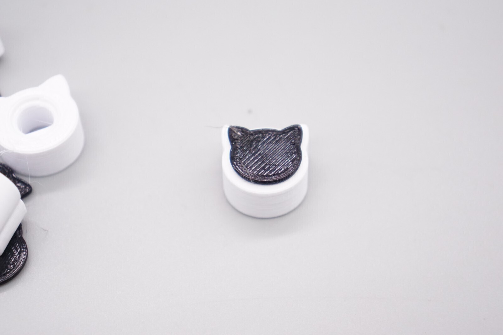 *12 pack* Replacement Cat Themed Knobs for Behringer Cat Premium Synthesizer