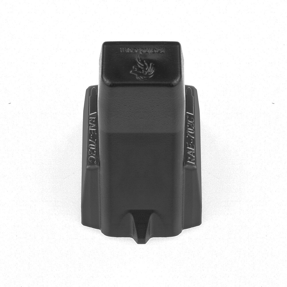 RAEIND Magazine Quick Ammo Speed Loader For Smith & Wesson M&P Shield USA MADE