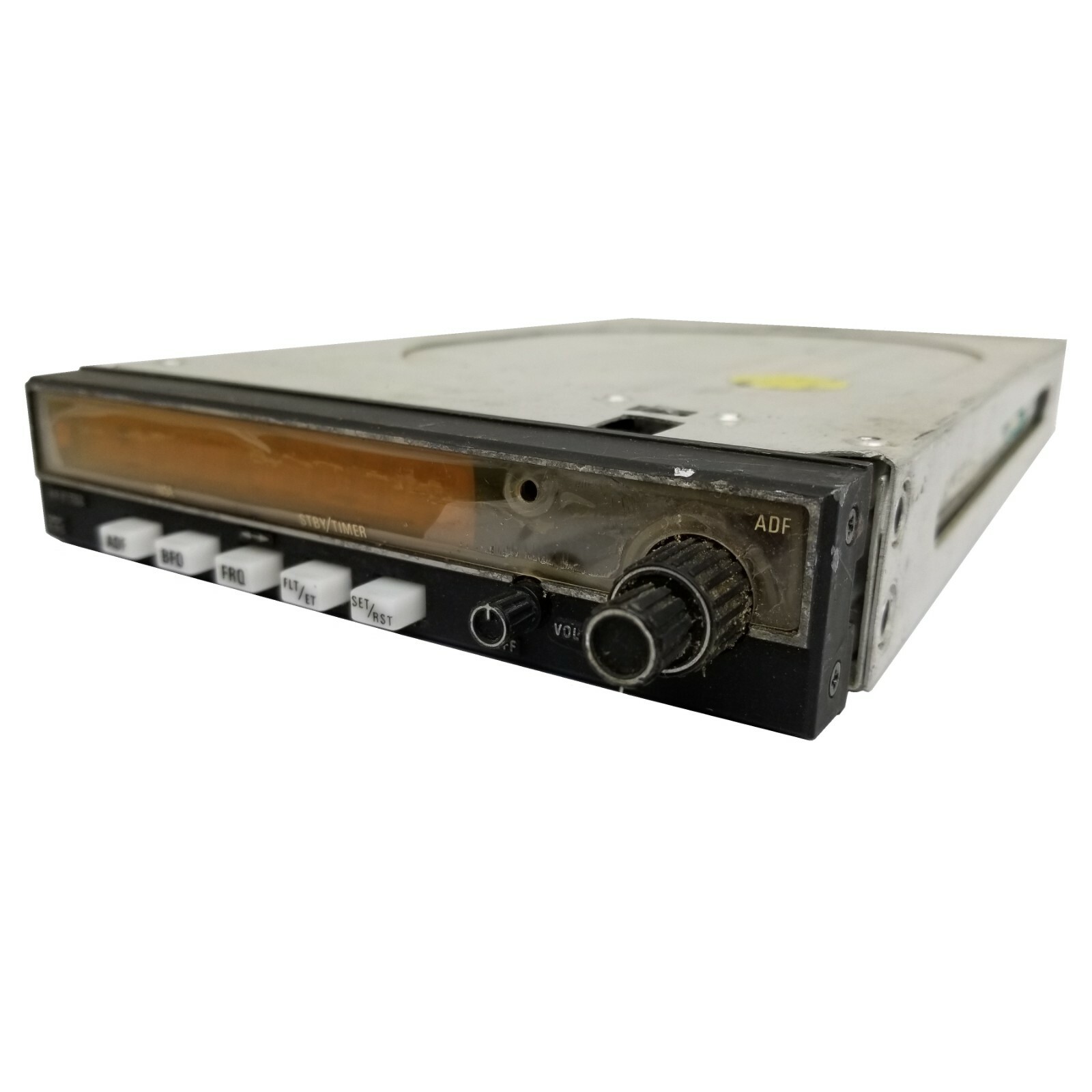 King KR-87 TSO ADF Receiver PN: 066-1072-00 200 kHz to 1799 kHz #1