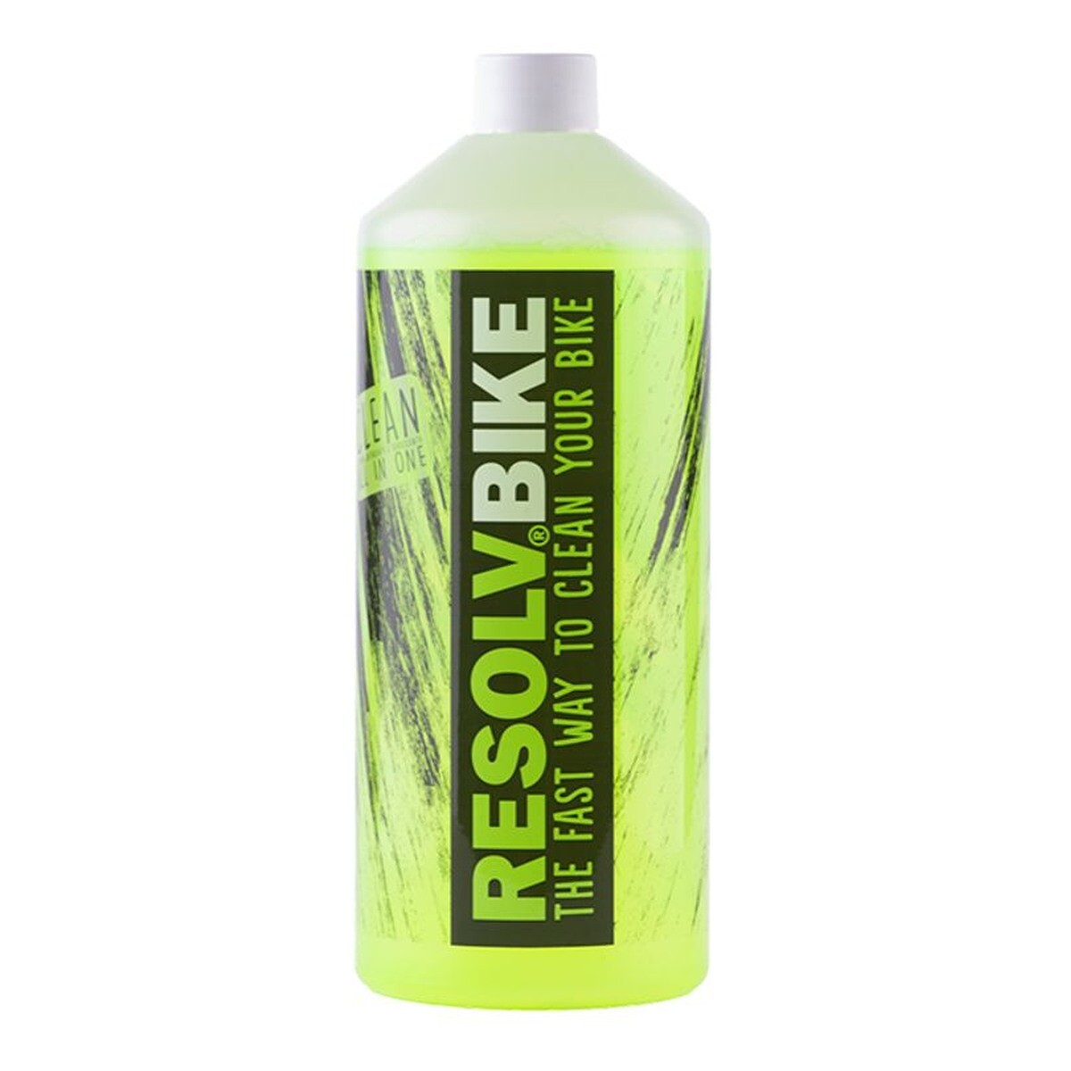 RESOLVBIKE 1501-1 DETERGENT REFILL RESOLVBIKE CLEAN 1L FOR MOTORCYCLE WASHING