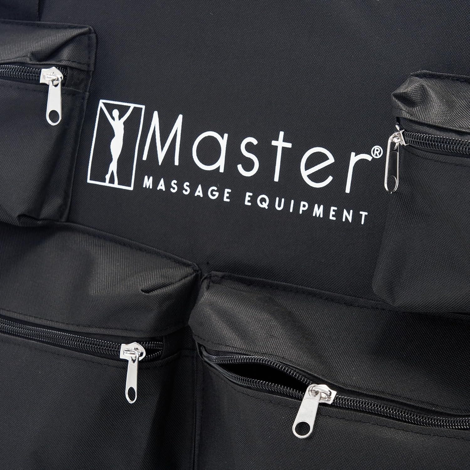 Effortless Transportation with our Universal Massage Table Carry Case - Black
