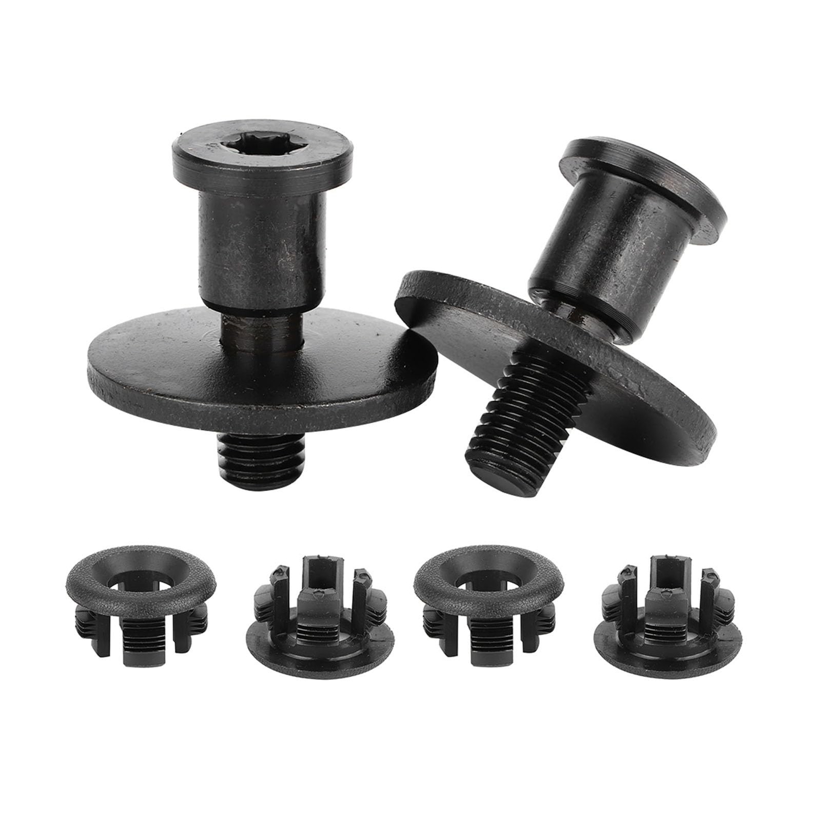 Bed Extender Mounting Bed Extender Installation Mounting Kit Mounting Hardwar...