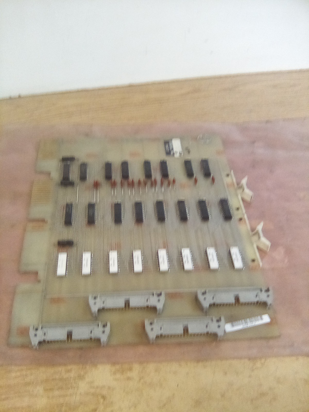 Sundstrand 65000778 Module Circuit Board