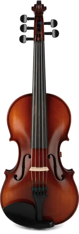 Realist RV-5e 5-string Acoustic-electric Violin