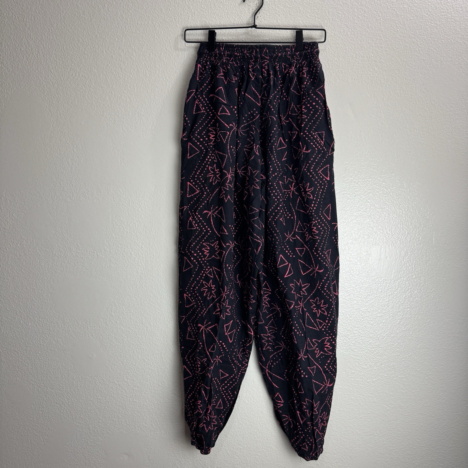 Vintage Flared Sweatpants Size XL Y2K