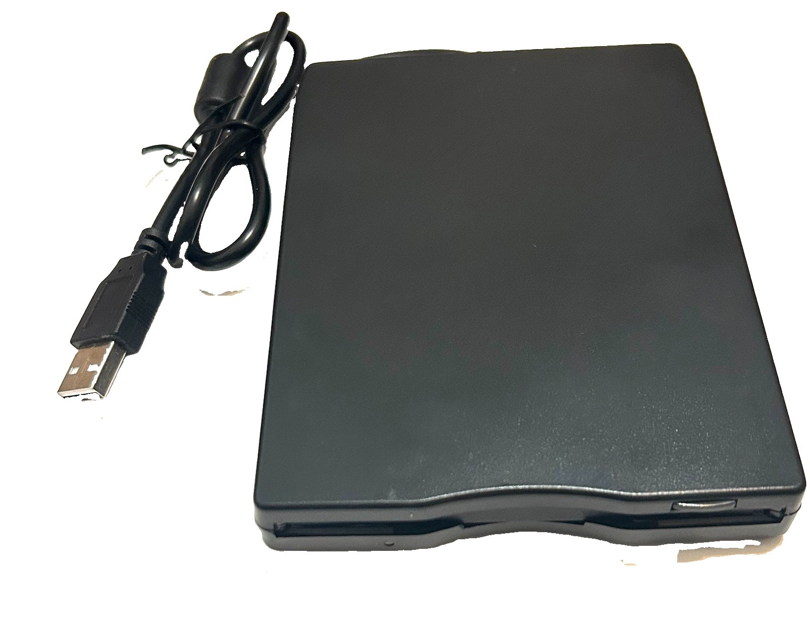USB Portable Diskette Drive- 5V 500mA ( Model USB FDD / FDD-001 ) Class B
