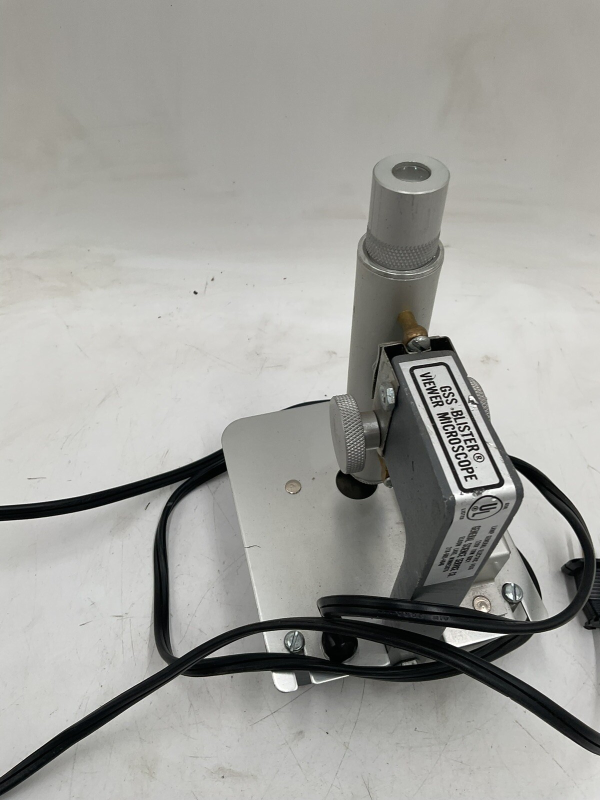 GSS Blister Viewer Microscope