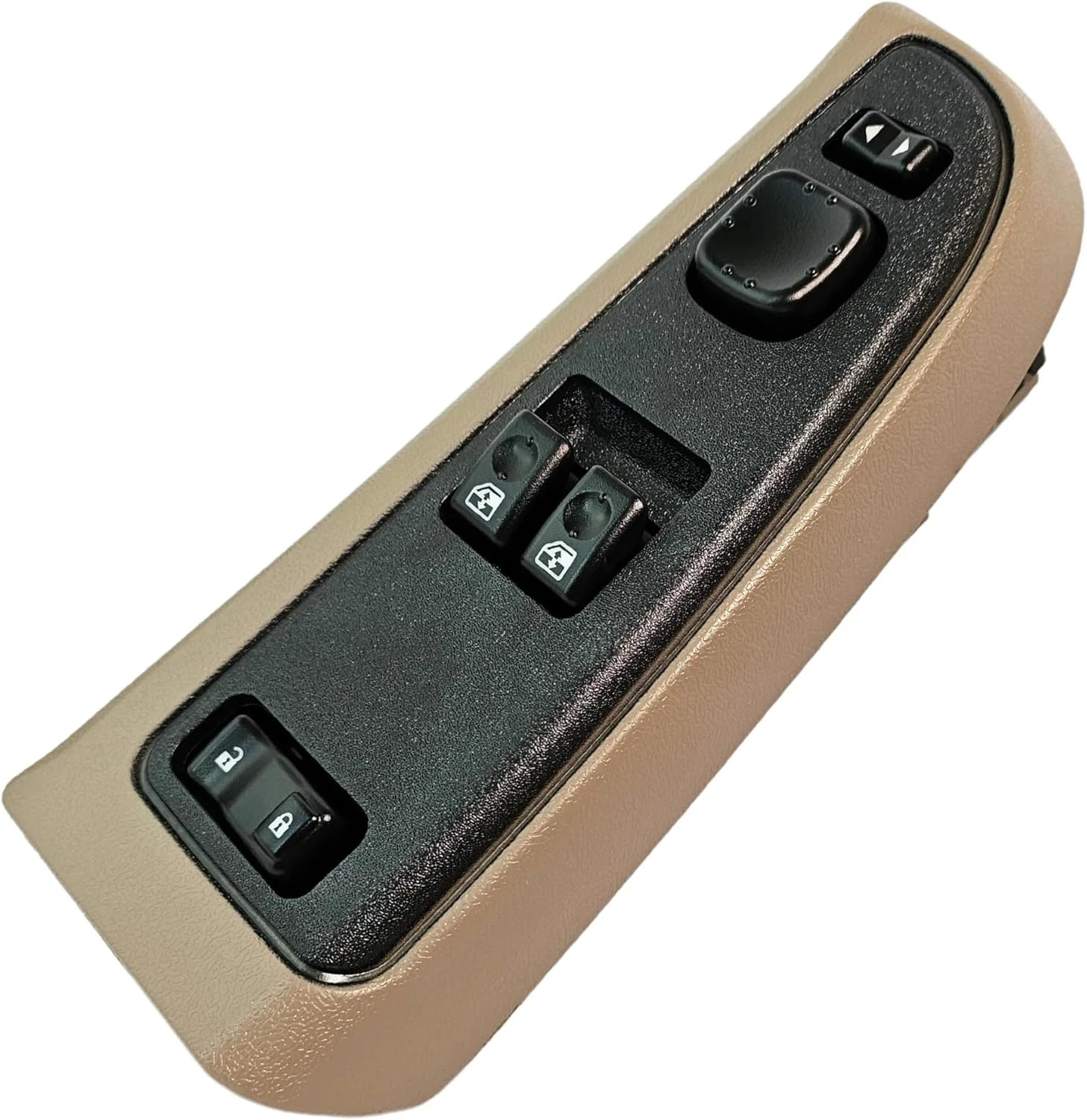 SWITCHDOCTOR Window Master Switch for 2003, 2004, 2005, 2006 Chevrolet Silverado