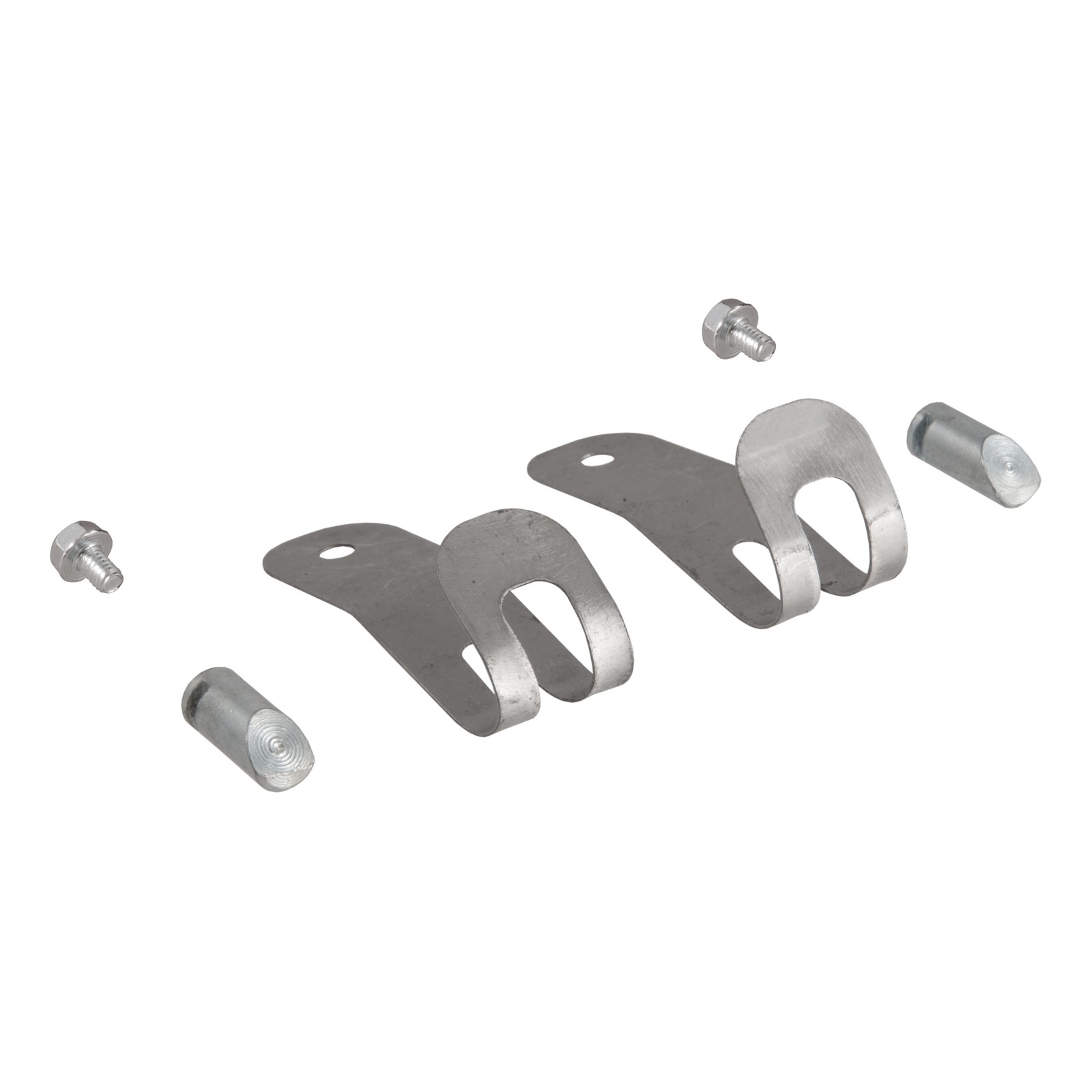 Curt Replacement Round Bar Weight Distribution Hitch Retainers