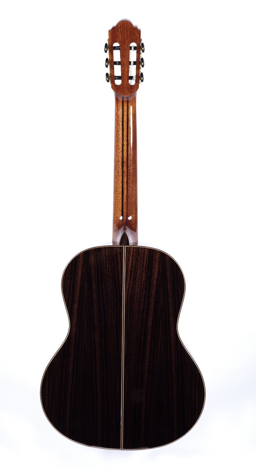 Stanson high-quality classical guitar, solid spruce top