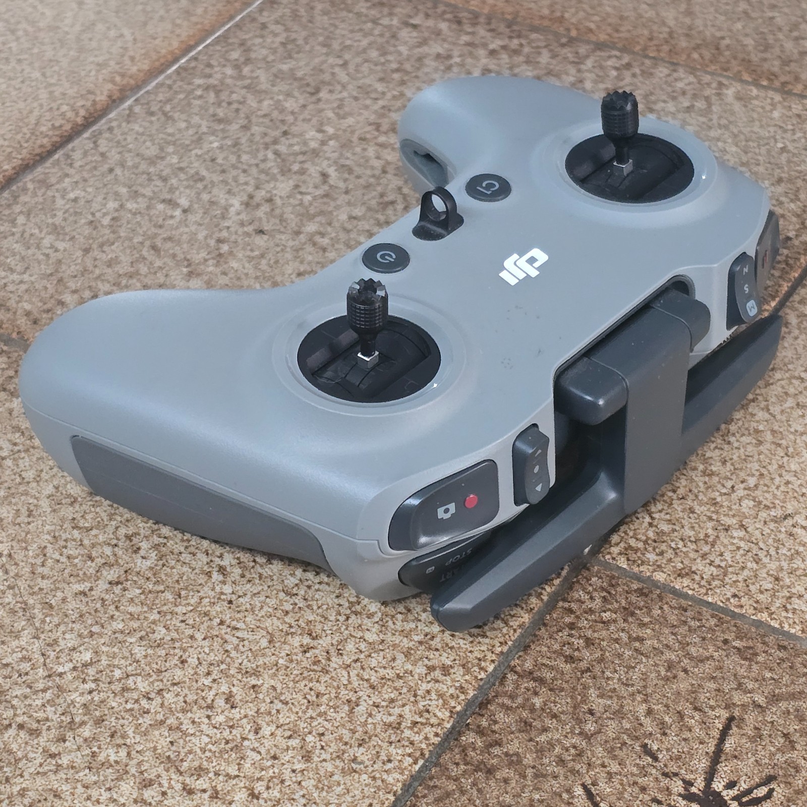 DJI FPV Remote Controller 2 for Avata and FPV Drones
