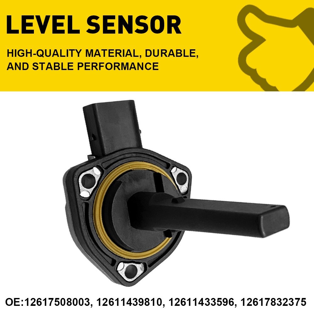Engine Oil Pressure Sensor For BMW 320I 323CI 325XI 525I 740I X5 #12611439810 EA