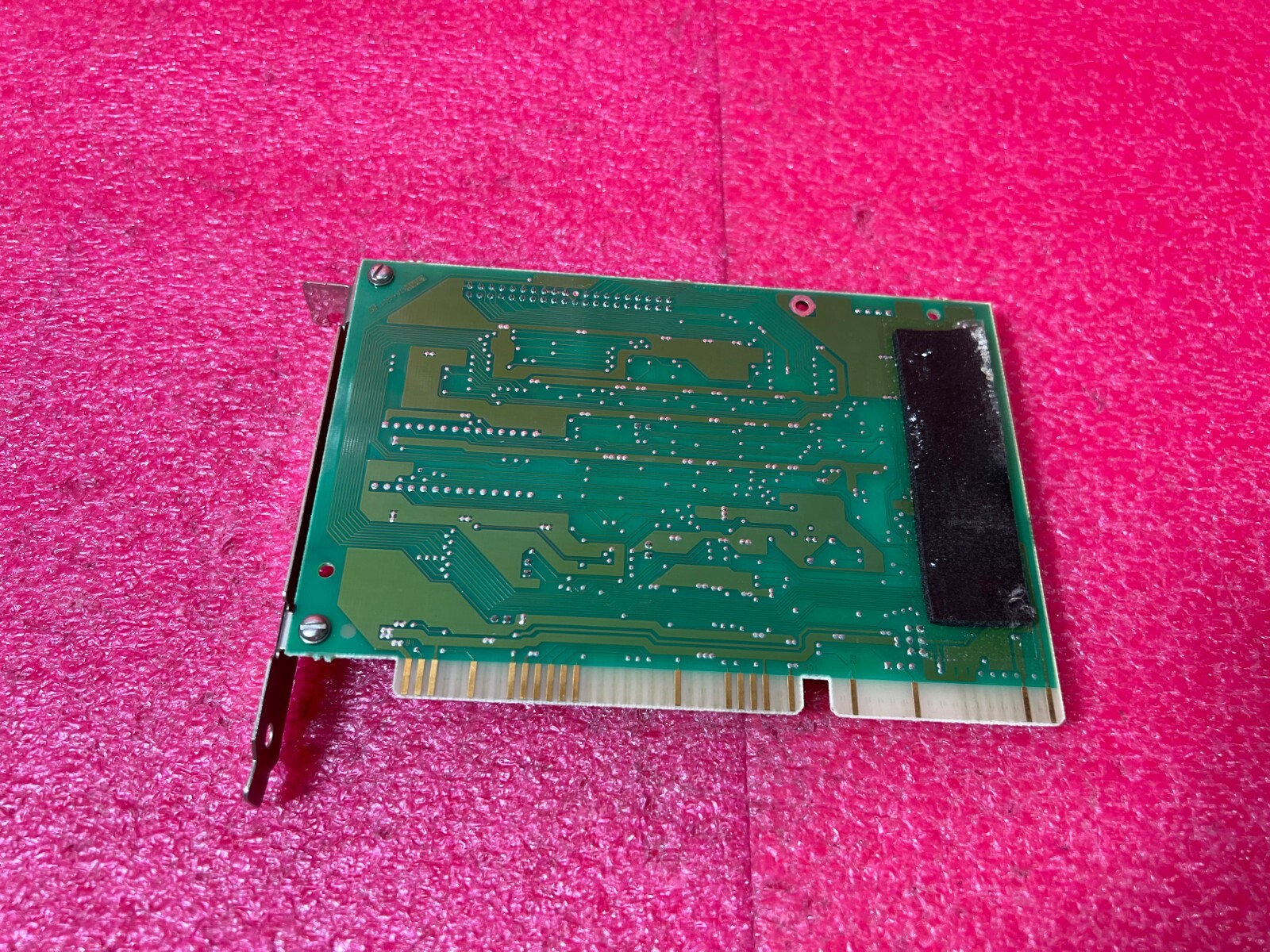 Seagate St07a/08a Ide Controller Card 21010-