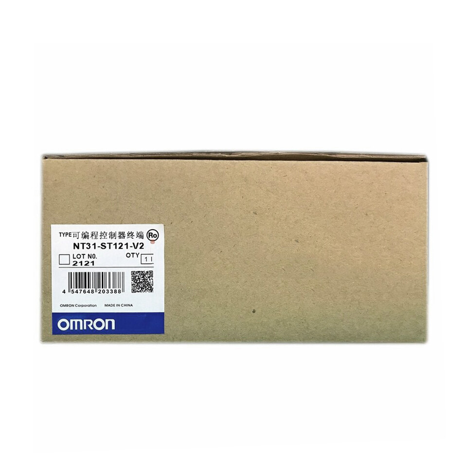 Omron NT31-ST121B-V2 NT31-ST121B-EV2 Touch Screen Module