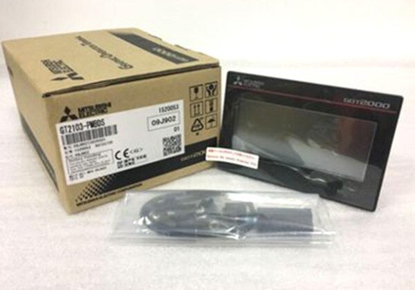 MITSUBISHI GT2103-PMBDS Touch Screen ✦KD