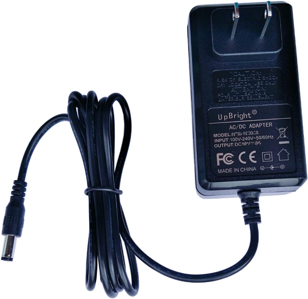 29.4V AC Adapter for en ourvation E4 ENBATTE47S1P E6 ENBATTE67S Rechargeabl